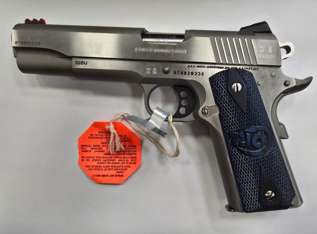 Colt Government 1911
